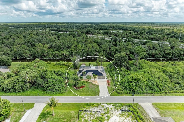 1857 N San Mateo Dr, North Port, FL 34288