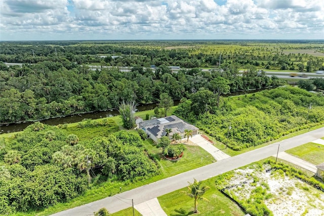 1857 N San Mateo Dr, North Port, FL 34288