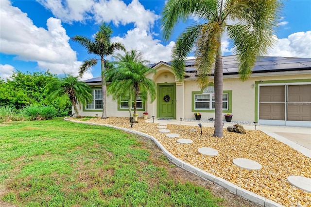 1857 N San Mateo Dr, North Port, FL 34288