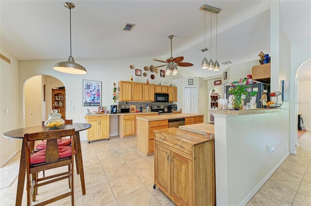 1857 N San Mateo Dr, North Port, FL 34288
