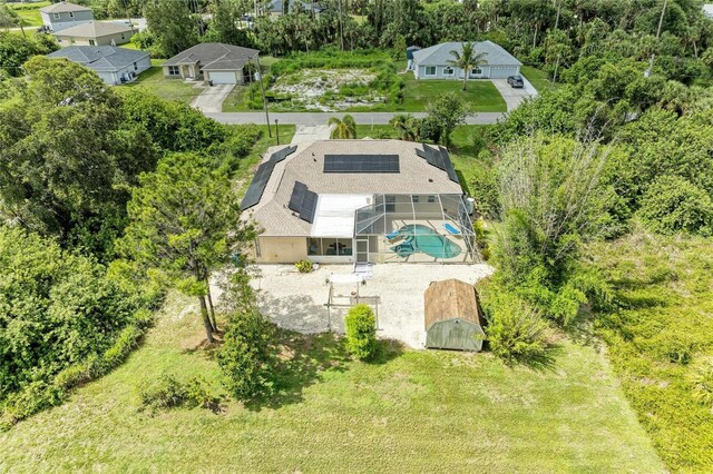 1857 N San Mateo Dr, North Port, FL 34288