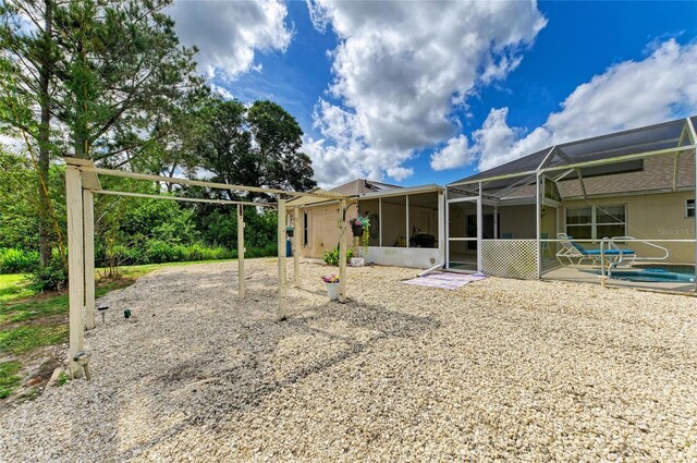 1857 N San Mateo Dr, North Port, FL 34288