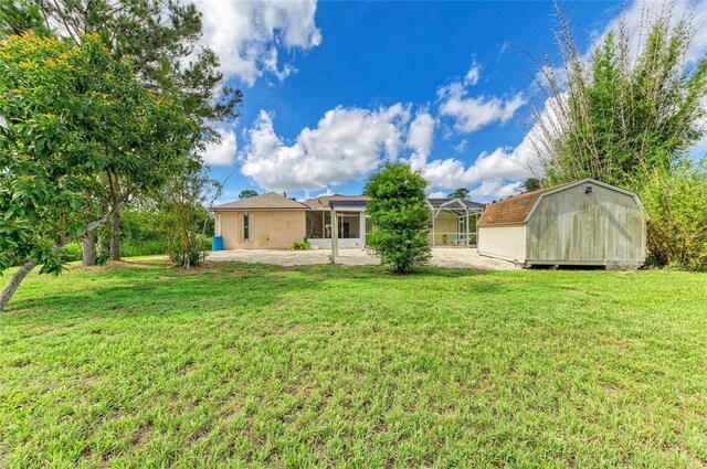 1857 N San Mateo Dr, North Port, FL 34288
