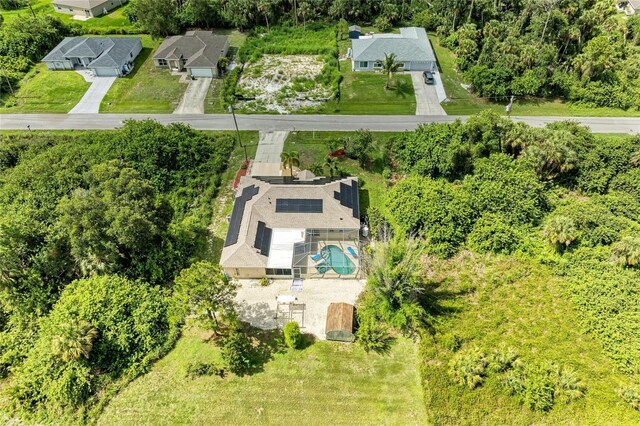 1857 N San Mateo Dr, North Port, FL 34288