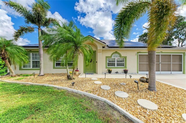 1857 N San Mateo Dr, North Port, FL 34288