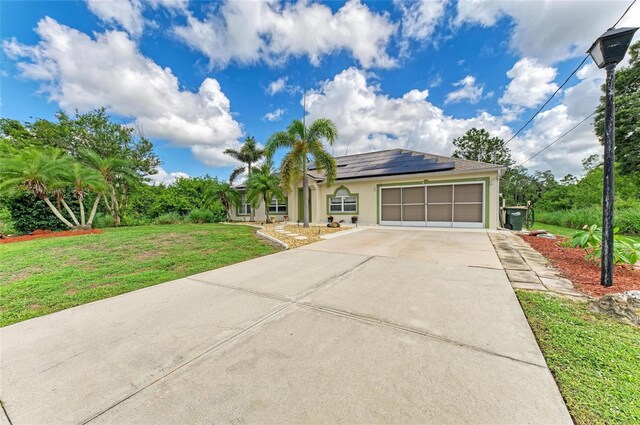 1857 N San Mateo Dr, North Port, FL 34288