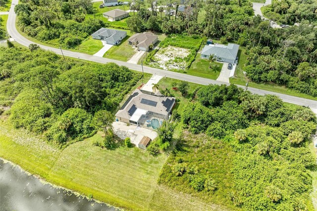 1857 N San Mateo Dr, North Port, FL 34288
