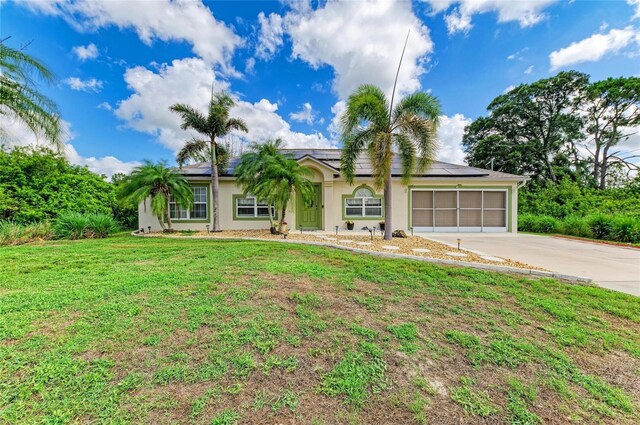 1857 N San Mateo Dr, North Port, FL 34288