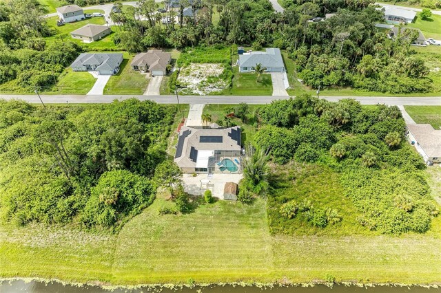 1857 N San Mateo Dr, North Port, FL 34288
