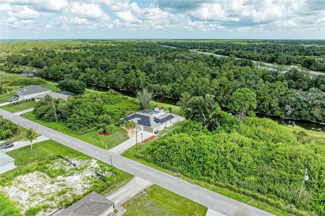1857 N San Mateo Dr, North Port, FL 34288
