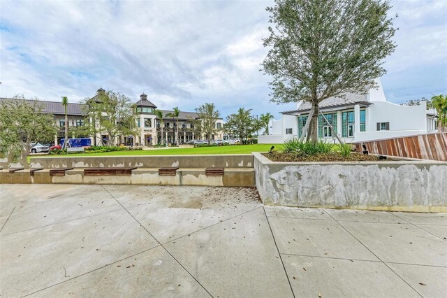 1857 N San Mateo Dr, North Port, FL 34288