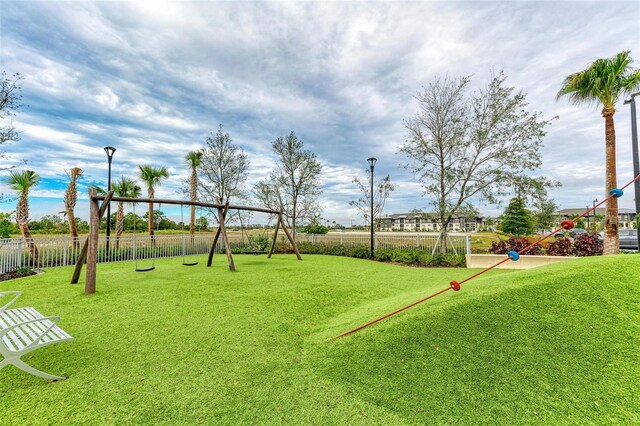 1857 N San Mateo Dr, North Port, FL 34288