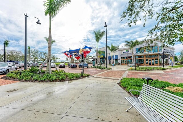 1857 N San Mateo Dr, North Port, FL 34288