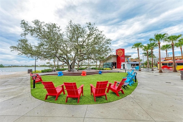 1857 N San Mateo Dr, North Port, FL 34288