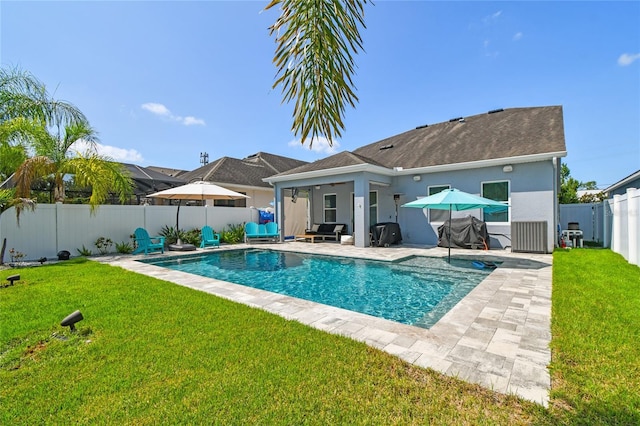 11307 Quiet Forest Dr, Tampa, FL 33635 - photo 4