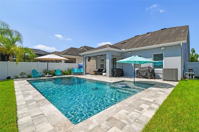 11307 Quiet Forest Dr, Tampa, FL 33635 - photo 58