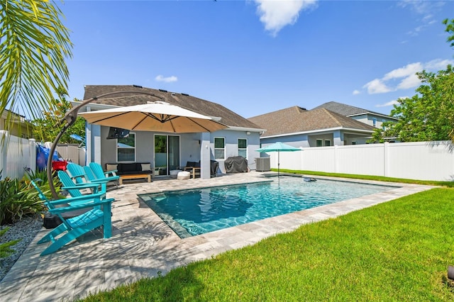 11307 Quiet Forest Dr, Tampa, FL 33635 - photo 59