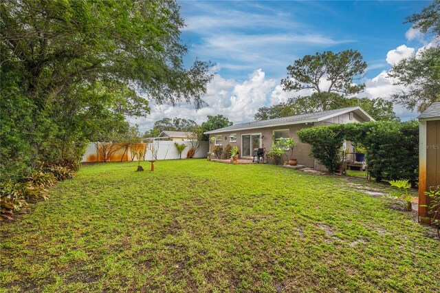 5700 Pacific St N, Saint Petersburg, FL 33703 - photo 21