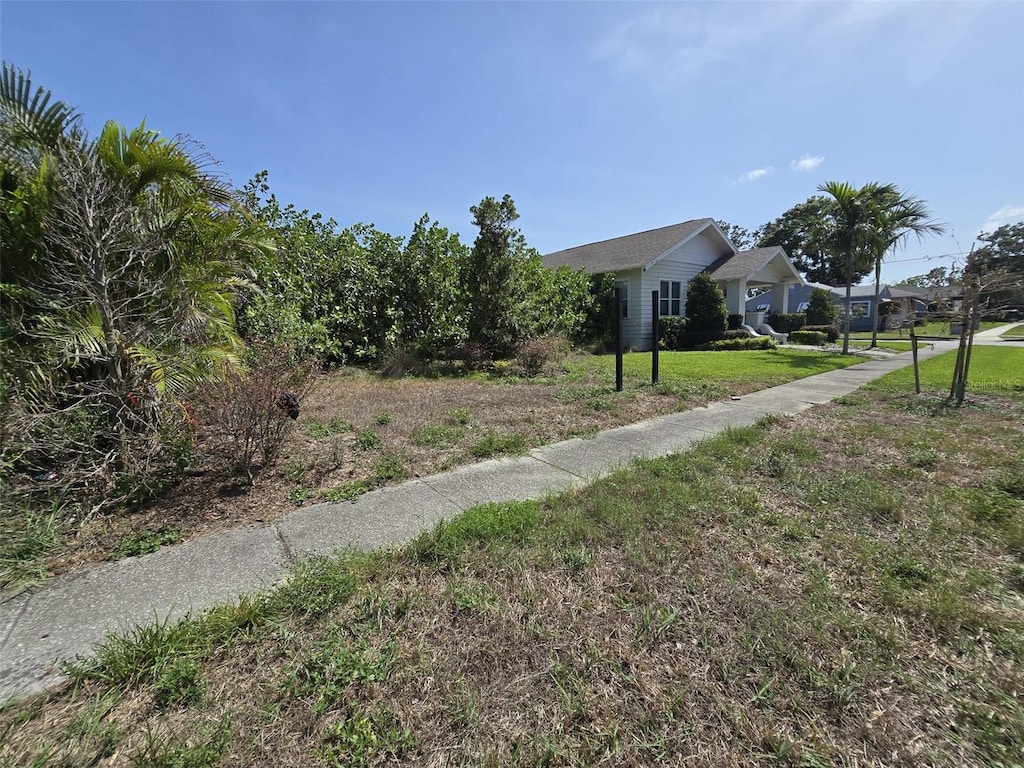 2560 4th Ave S, Saint Petersburg, FL 33712