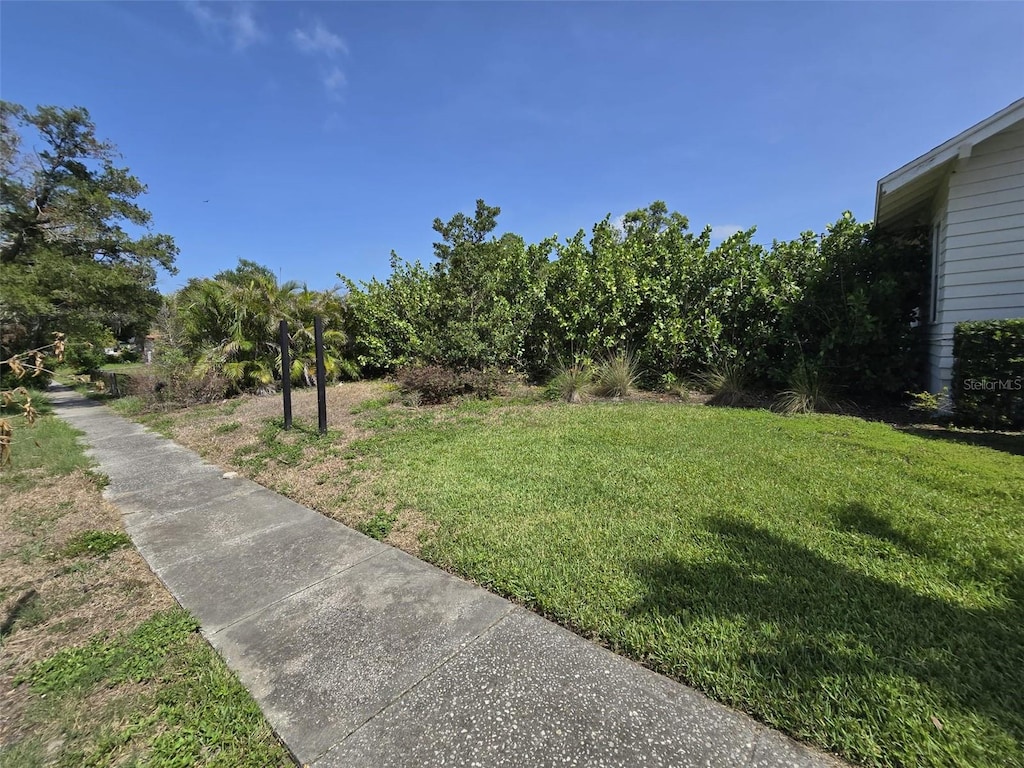 2560 4th Ave S, Saint Petersburg, FL 33712