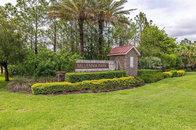 5095 Southlawn Ave, Orlando, FL 32811 - photo 42