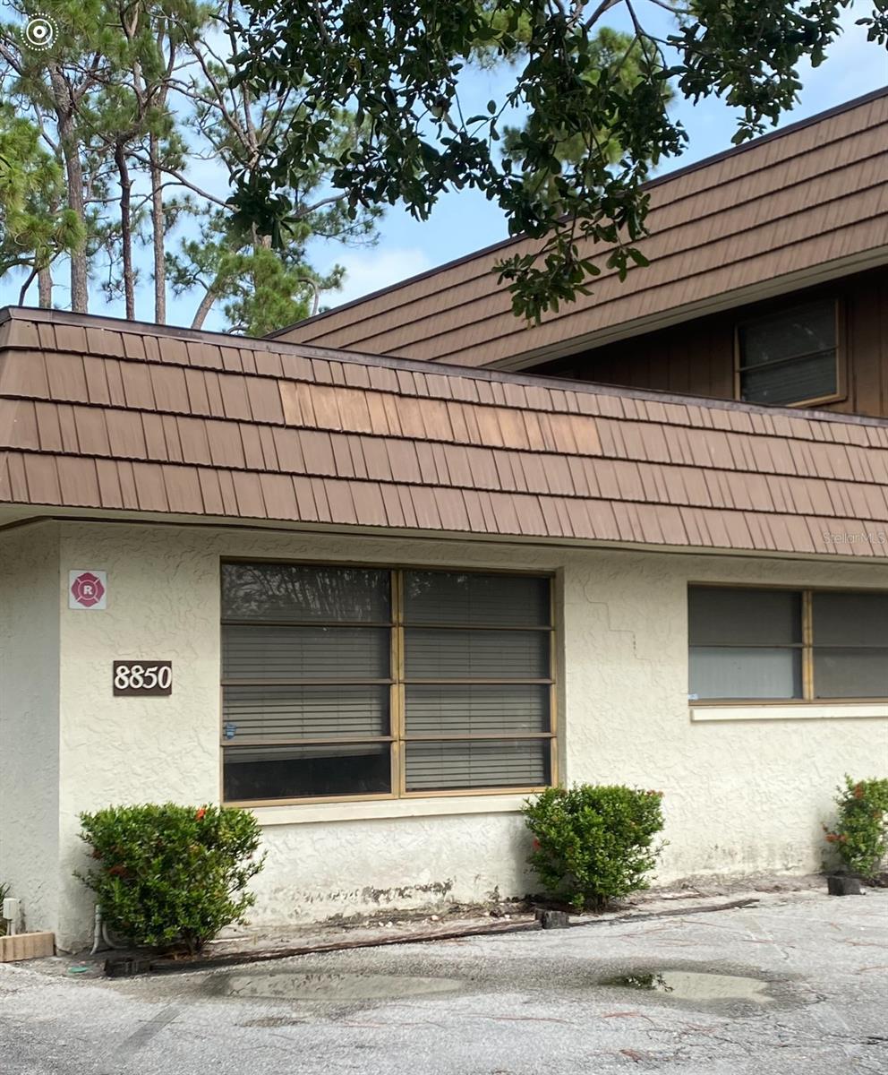 8850 Dr Martin Luther King Jr St N Unit 8850, Saint Petersburg, FL 33702 - view of building exterior