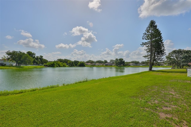 2021 Elk Spring Dr, Brandon, FL 33511 - water view