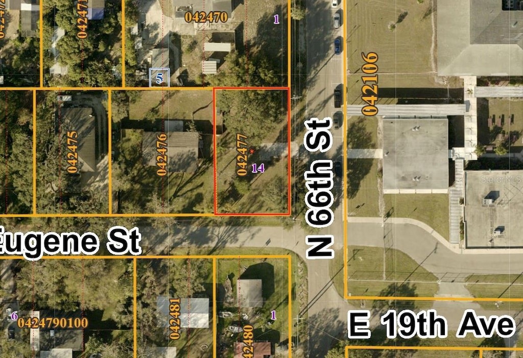 0 Eugene St, Tampa, FL 33619 - photo 1