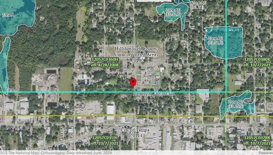 0 Eugene St, Tampa, FL 33619 - photo 3