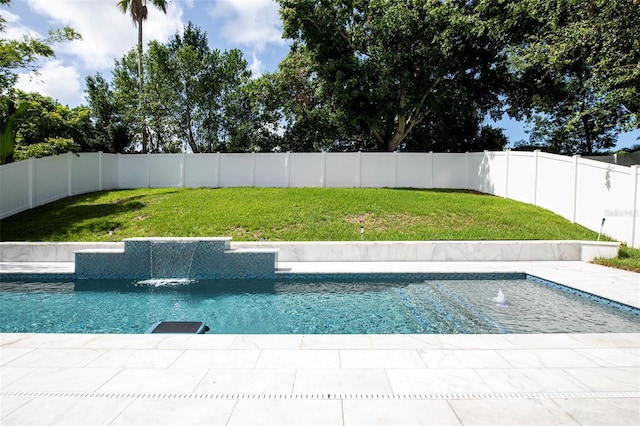 346 Gray Oak Dr, Tarpon Springs, FL 34689 - view of swimming pool