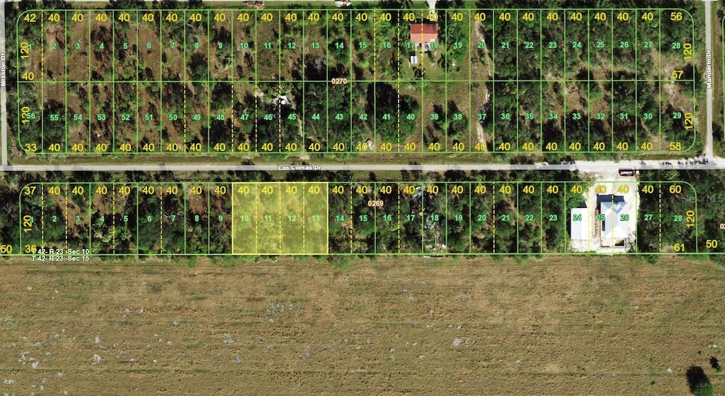 27063 Las Lomas Dr, Punta Gorda, FL 33955
