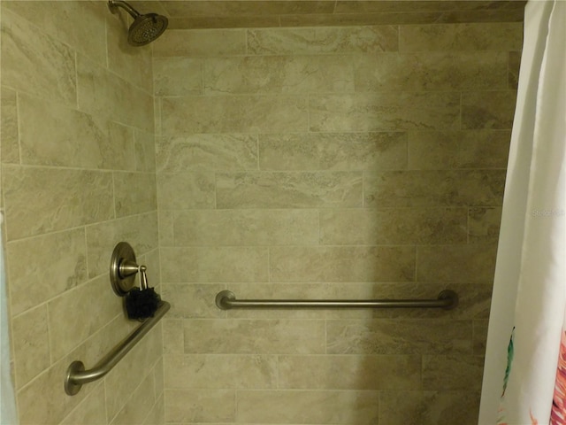 9 Forbes Pl Unit 310, Dunedin, FL 34698 - bathroom view of tiled shower