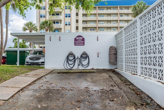 9 Forbes Pl Unit 310, Dunedin, FL 34698 - view of home's community