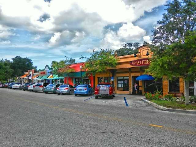 9 Forbes Pl Unit 310, Dunedin, FL 34698 - view of commercial location
