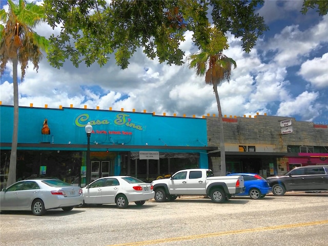 9 Forbes Pl Unit 310, Dunedin, FL 34698 - view of commercial property