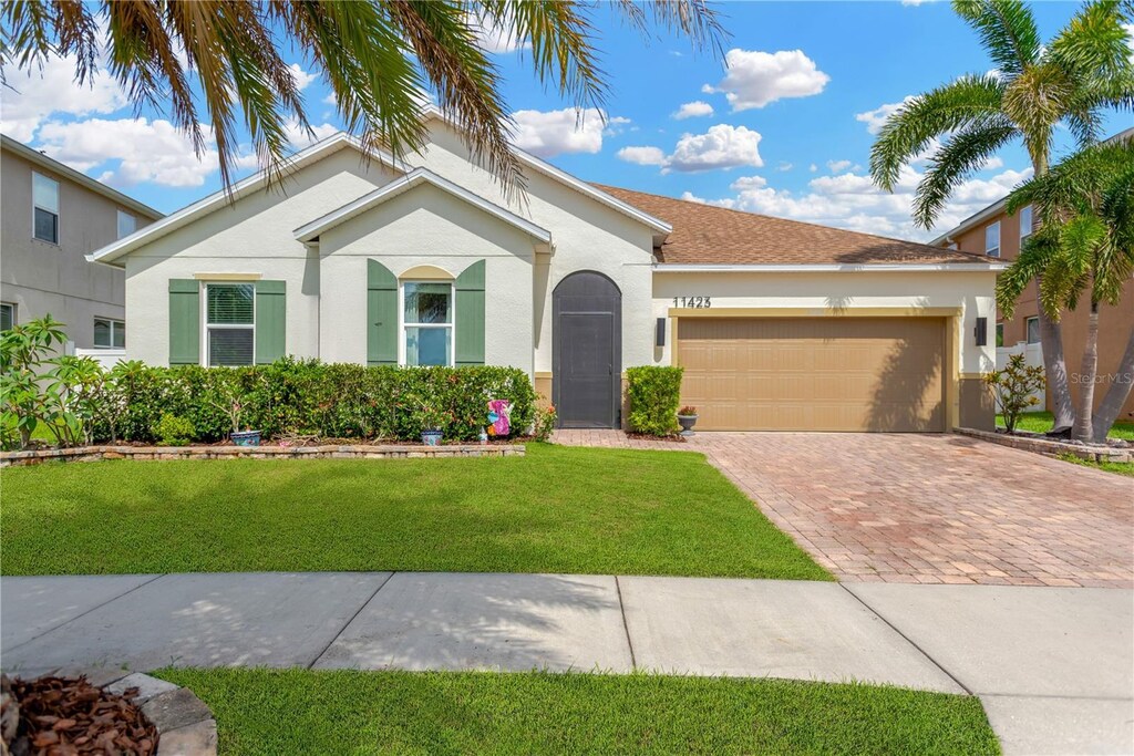 11423 Brighton Knoll Loop, Riverview, FL 33579 - photo 1