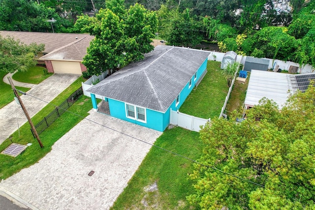 2715 Bel Aire Cir, Tampa, FL 33614 - photo 1