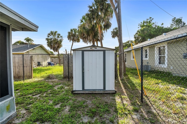 2501 18th Ave S, Saint Petersburg, FL 33712 - view of shed