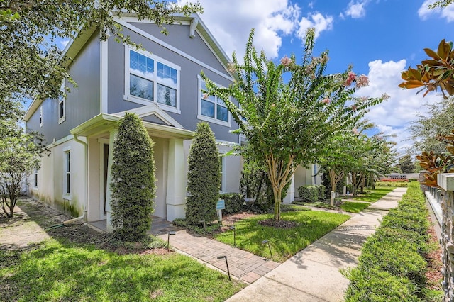 11018 Hanlon Terrace Aly, Winter Garden, FL 34787 - photo 1