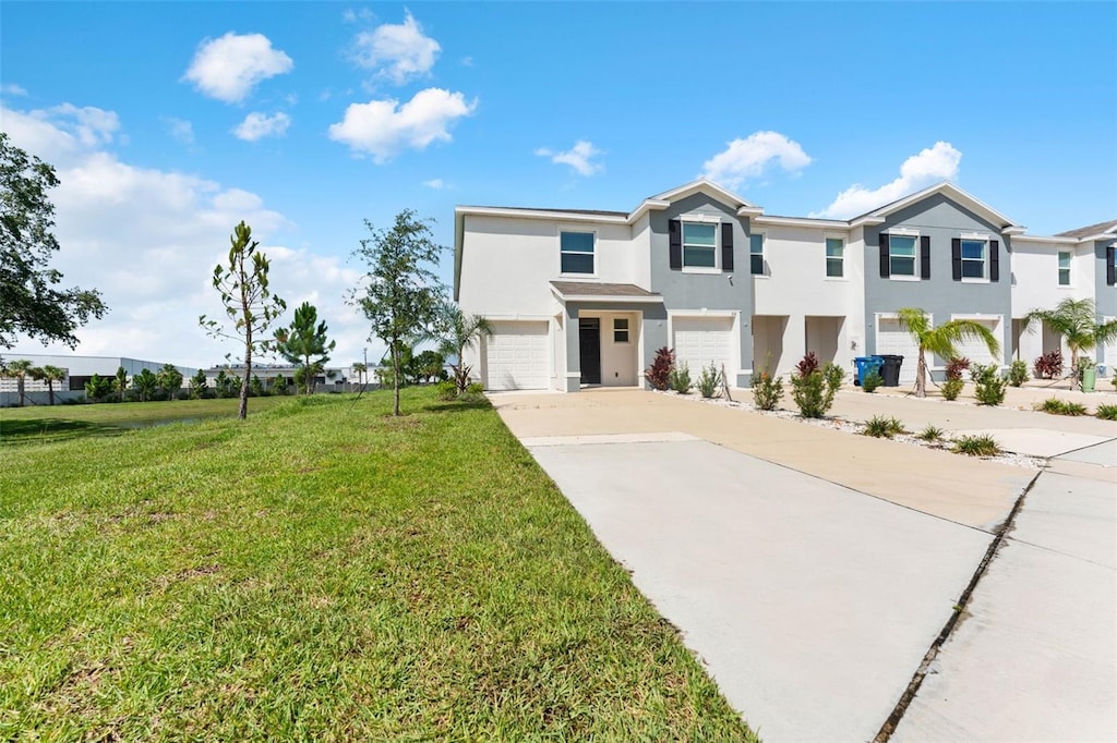 308 Mangrove Shade Cir, Apollo Beach, FL 33572 - photo 1