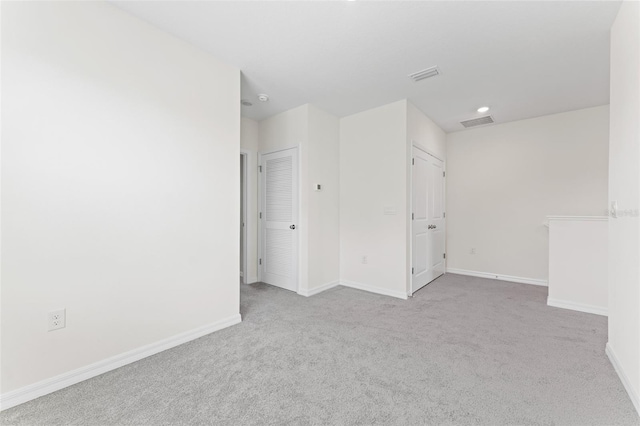 308 Mangrove Shade Cir, Apollo Beach, FL 33572 - unfurnished room featuring carpet floors and baseboards