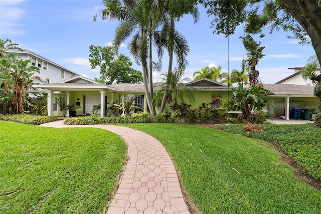 648 Geneva Pl, Tampa, FL 33606 - photo 1