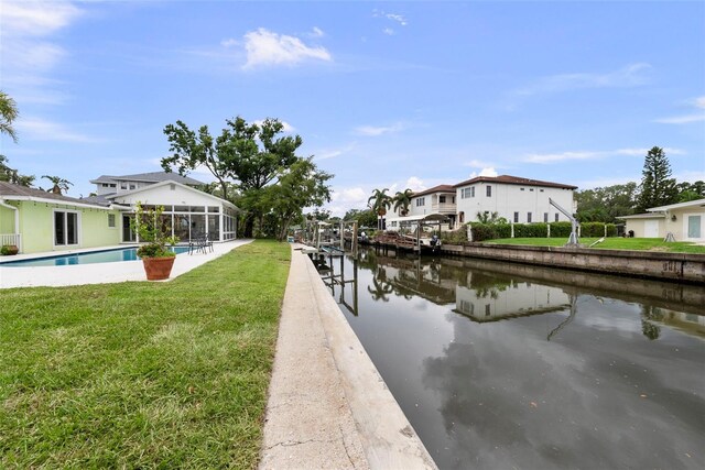 648 Geneva Pl, Tampa, FL 33606 - photo 12
