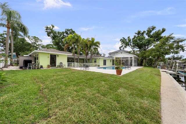 648 Geneva Pl, Tampa, FL 33606 - photo 13