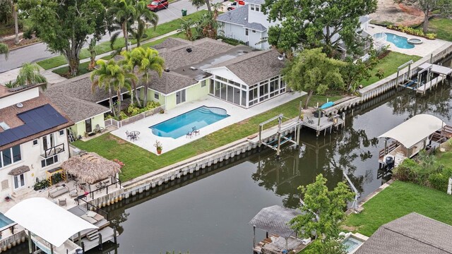 648 Geneva Pl, Tampa, FL 33606 - photo 20