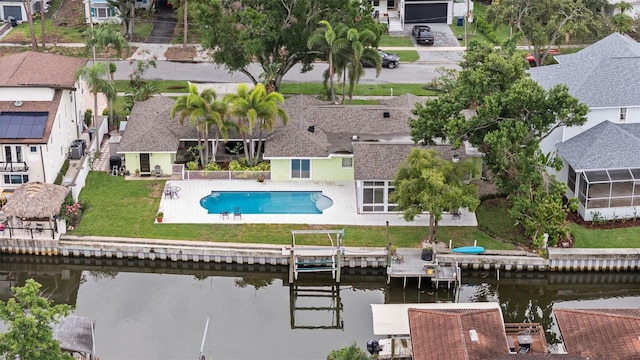 648 Geneva Pl, Tampa, FL 33606 - photo 21