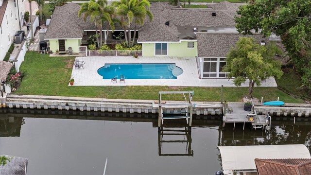 648 Geneva Pl, Tampa, FL 33606 - photo 27
