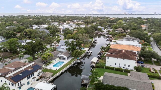 648 Geneva Pl, Tampa, FL 33606 - photo 29