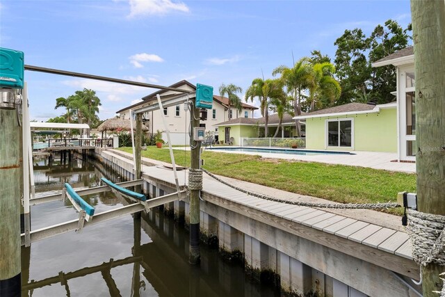 648 Geneva Pl, Tampa, FL 33606 - photo 31