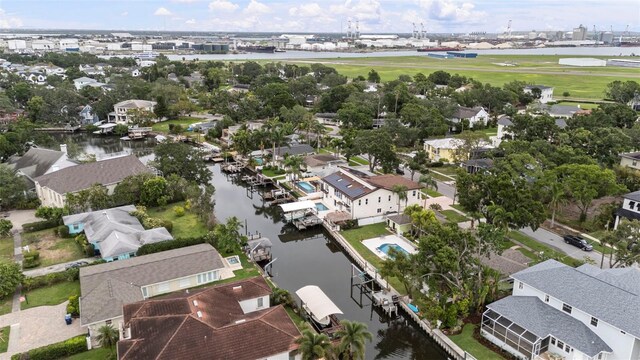 648 Geneva Pl, Tampa, FL 33606 - photo 34